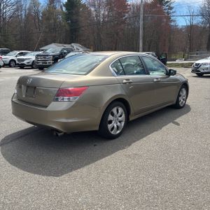 HONDA ACCORD - 8