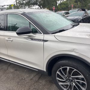 2020 Lincoln CORSAIR STANDARD 缩略图 13