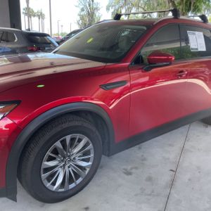 MAZDA CX-90 3.3 TURBO PREFERRED - 2