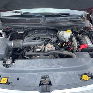 صورة مصغرة 44 لـ 2019 RAM 1500 BIG HORN