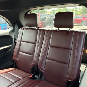 صورة مصغرة 37 لـ 2024 Dodge DURANGO GT PLUS