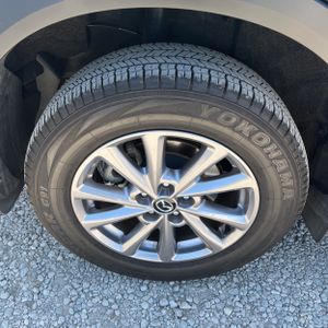صورة 19 لـ 2023 Mazda CX-5 2.5 S PREFERRED