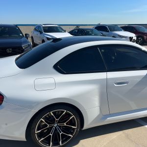 2023 BMW M2 BASE 照片 9