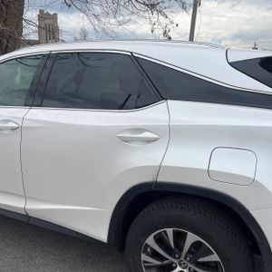 LEXUS RX 350 BASE - 6