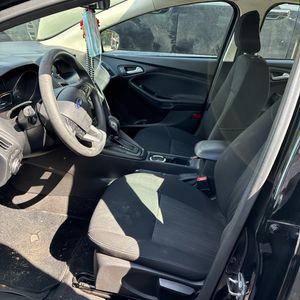 2018 FORD FOCUS SE 缩略图 30
