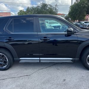 2023 Honda PILOT EX-L — миниатюра 11
