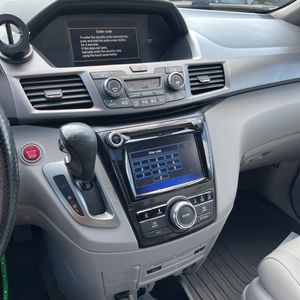 صورة مصغرة 37 لـ 2015 Honda ODYSSEY TOURING