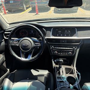 صورة مصغرة 35 لـ 2019 KIA OPTIMA EX