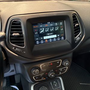 صورة مصغرة 37 لـ 2020 JEEP COMPASS LATITUDE
