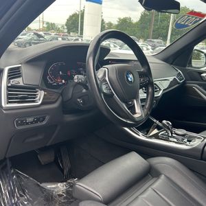 صورة مصغرة 37 لـ 2020 BMW X5 XDRIVE40I