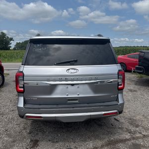 2023 FORD EXPEDITION MAX LIMITED 照片 7