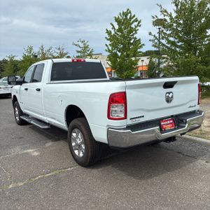 صورة 5 لـ 2024 RAM 3500 BIG HORN
