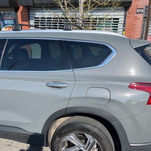 HYUNDAI SANTA FE SEL - 6