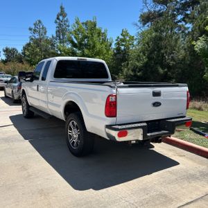 FORD F-250 SUPER DUTY XL - 5