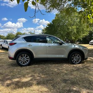 صورة 10 لـ 2020 Mazda CX-5 GRAND TOURING