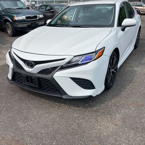 2020 Toyota CAMRY SE thumbnail 60