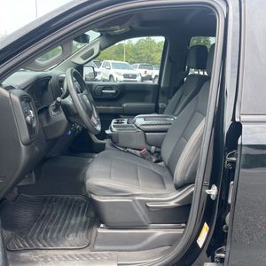 صورة مصغرة 26 لـ 2020 Chevrolet SILVERADO 1500 CUSTOM