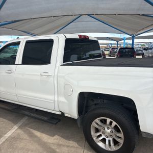 CHEVROLET SILVERADO 1500 LT - 6
