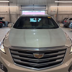 صورة مصغرة 15 لـ 2017 Cadillac XT5 LUXURY