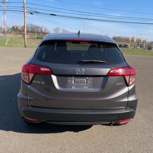 HONDA HR-V EX - 7