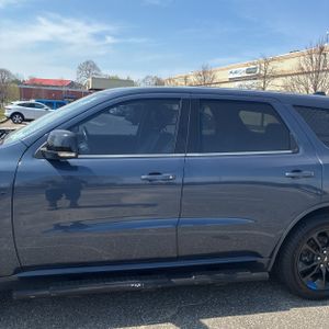 DODGE DURANGO R/T - 4