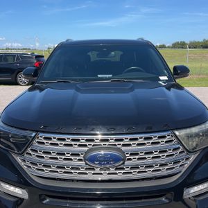 صورة مصغرة 15 لـ 2020 FORD EXPLORER LIMITED