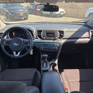 صورة مصغرة 35 لـ 2018 KIA SPORTAGE LX
