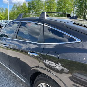 HONDA CROSSTOUR EX-L V6 - 4