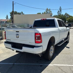 2023 RAM 2500 LARAMIE 照片 8