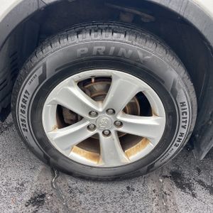 2015 Toyota RAV4 XLE 缩略图 16