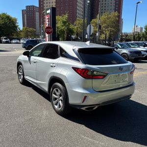 صورة 5 لـ 2019 Lexus RX 350 BASE