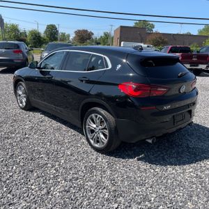 صورة 5 لـ 2020 BMW X2 XDRIVE28I