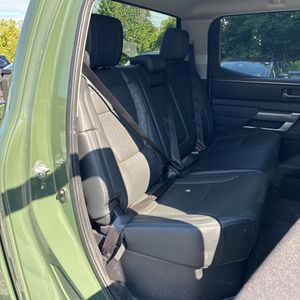 2022 Toyota TUNDRA SR5 缩略图 30