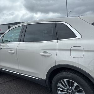 LINCOLN NAUTILUS RESERVE - 6