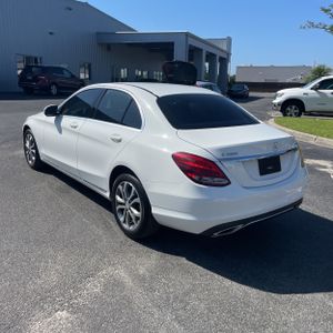 صورة 5 لـ 2015 Mercedes-BENZ C-CLASS