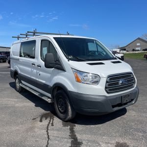 FORD TRANSIT 250 - 9