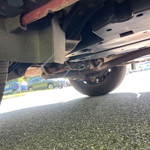 2016 Subaru OUTBACK 2.5I thumbnail 30