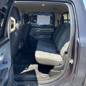 2020 RAM 1500 BIG HORN 缩略图 34