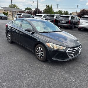 صورة مصغرة 12 لـ 2018 Hyundai ELANTRA SE