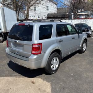 FORD ESCAPE XLS - 8