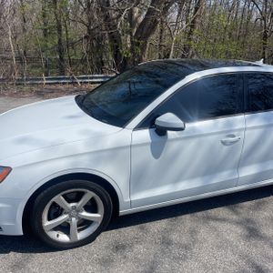 AUDI A3 2.0T PREMIUM - 2