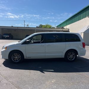 DODGE GRAND CARAVAN SE - 3
