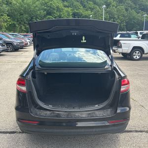 2020 FORD FUSION S 缩略图 42