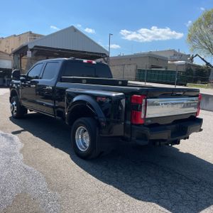 FORD F-350 SUPER DUTY LIMITED - 4
