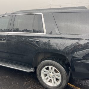 CHEVROLET TAHOE LT - 6