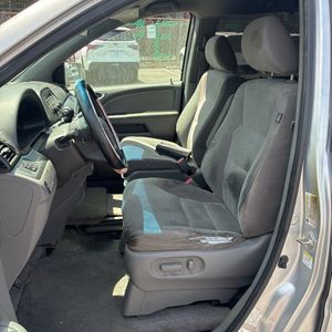 صورة 31 لـ 2010 Honda ODYSSEY EX