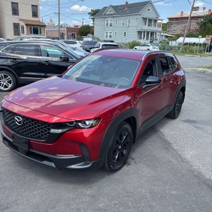 صورة 1 لـ 2024 Mazda CX-50 2.5 S SELECT