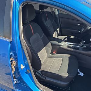 صورة مصغرة 33 لـ 2022 Nissan SENTRA SR