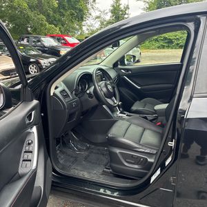 2015 Mazda CX-5 GRAND TOURING 照片 31