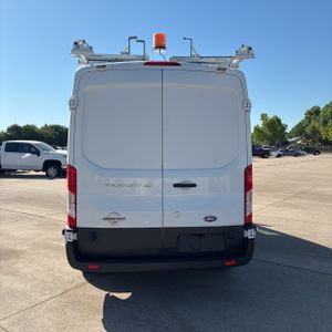 FORD TRANSIT 150 - 7